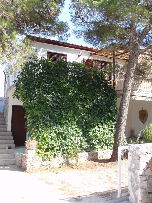 Ferienwohnung Apartman Fox Pirovac Exterior foto